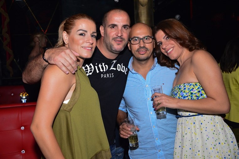 Diva Club On Saturday Night